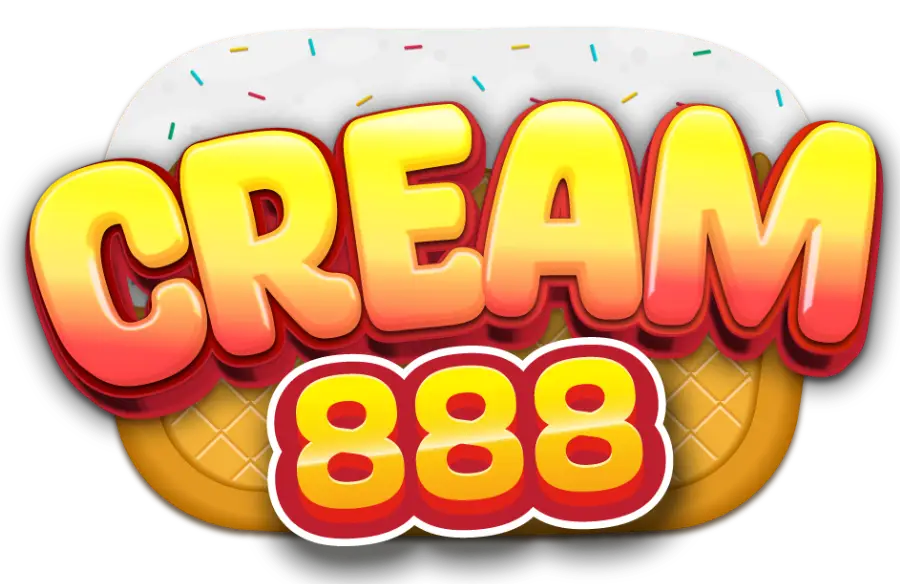 logo cream888